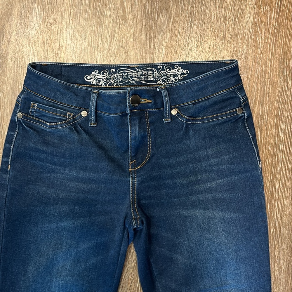 Express capris - Picture 2 of 5